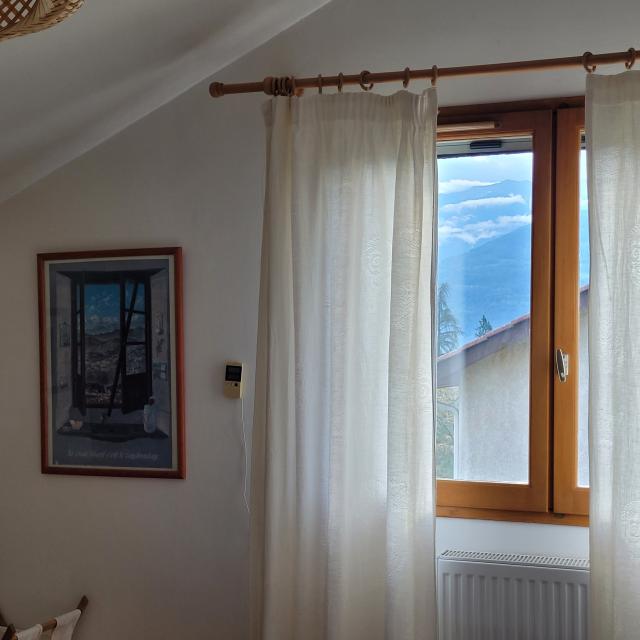 Location chambre La Terrasse - Photo 3