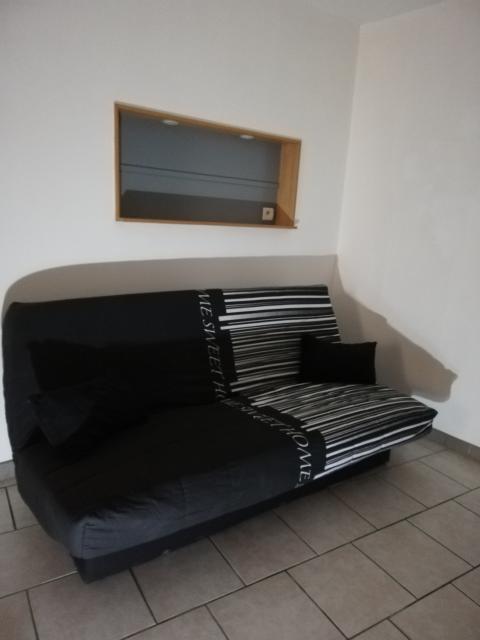Location studio Armissan - Photo 3