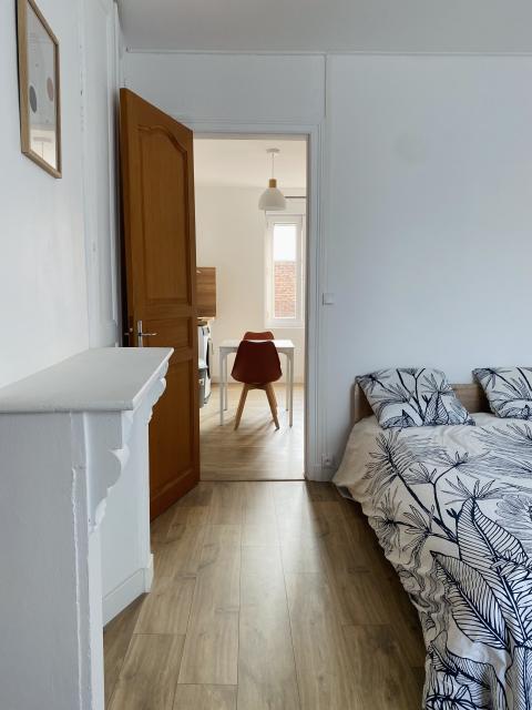 Location studio Le Havre - Photo 2