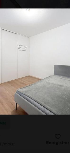 Location appartement T2 St Etienne - Photo 2