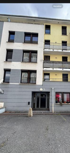 Location appartement T2 St Etienne - Photo 6