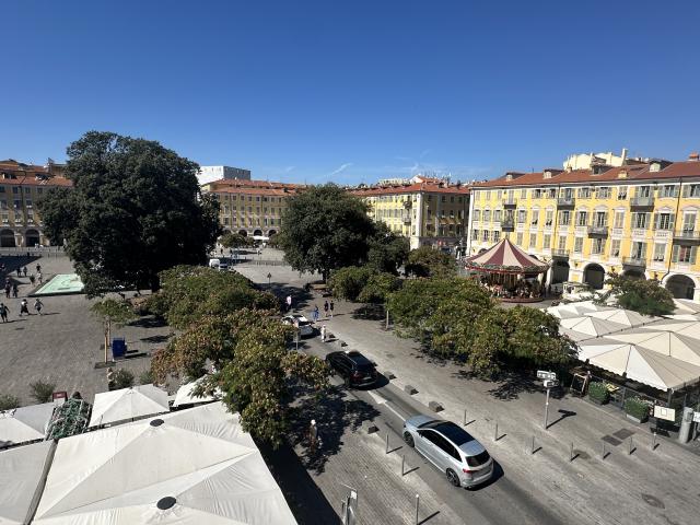 Location chambre Nice - Photo 6