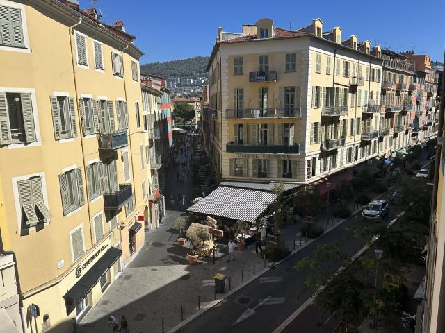Location chambre Nice - Photo 7