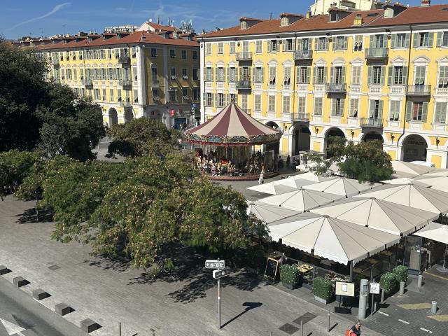 Location chambre Nice - Photo 8