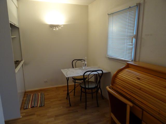 Location studio St Denis - Photo 2