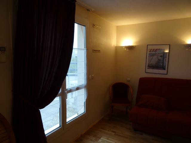 Location studio St Denis - Photo 5