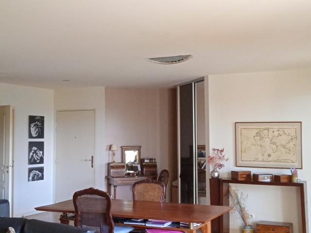 Location appartement T3 Charbonnieres les Bains - Photo 2