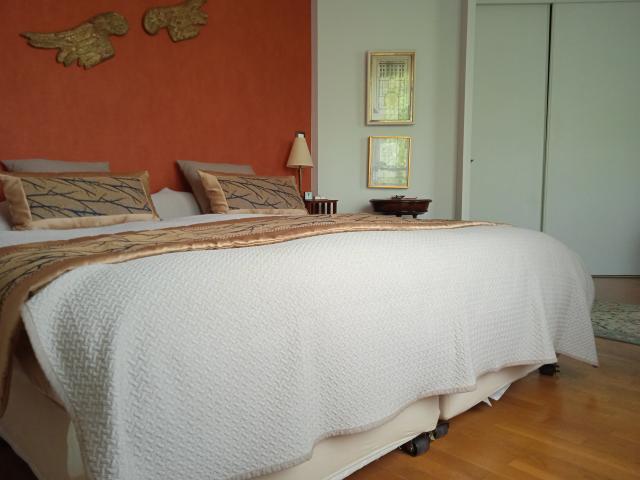 Location appartement T3 Charbonnieres les Bains - Photo 3