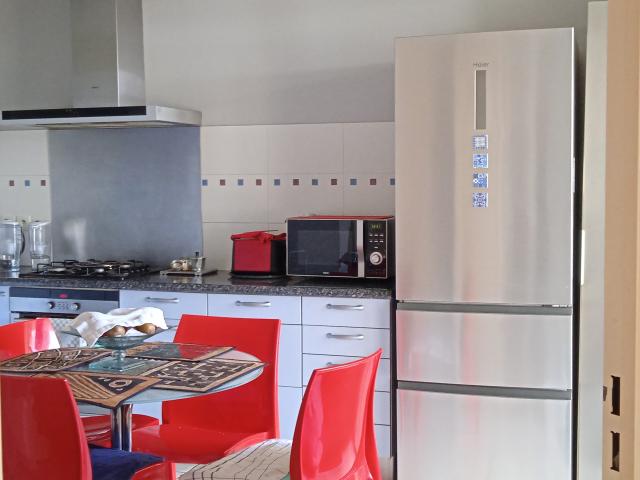 Location appartement T3 Charbonnieres les Bains - Photo 4