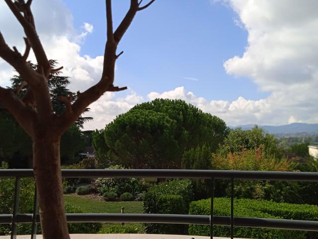 Location appartement T3 Charbonnieres les Bains - Photo 5