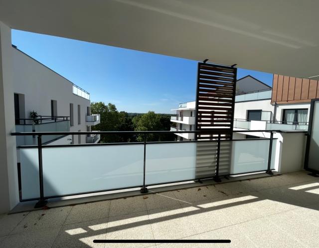 Location appartement T3 Orleans - Photo 2