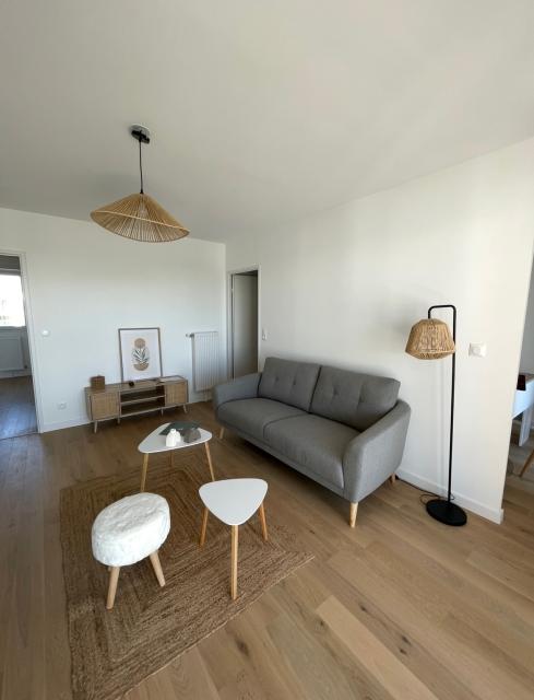 Location appartement T3 Orleans - Photo 5