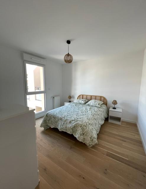 Location appartement T3 Orleans - Photo 7