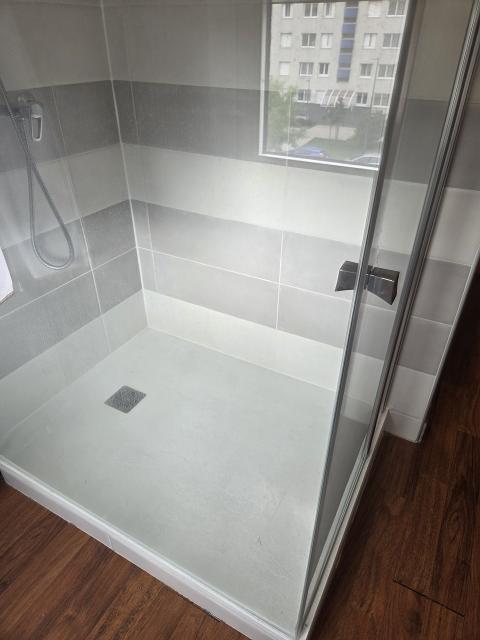 Location appartement T4 Roanne - Photo 4