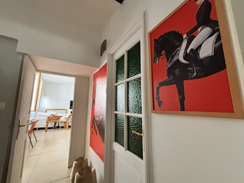 Location appartement T4 Nimes - Photo 2