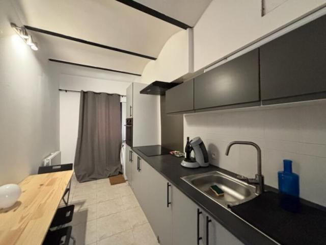 Location appartement T4 Nimes - Photo 5