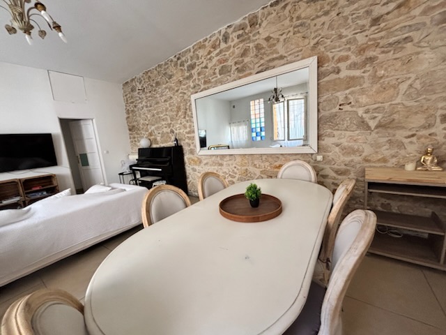 Location appartement T4 Nimes - Photo 6