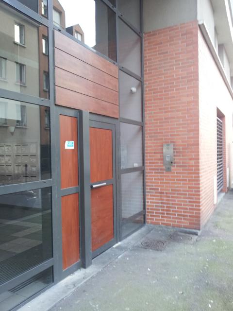 Location studio Le Havre - Photo 3