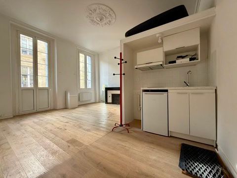 Location studio Bordeaux - Photo 2