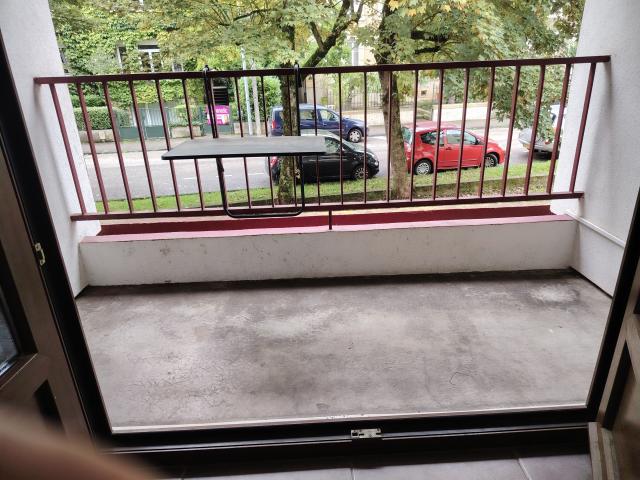 Location appartement T2 Metz - Photo 2