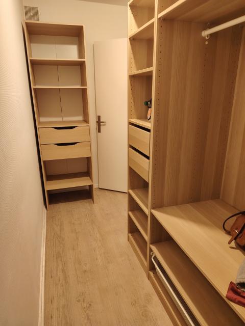 Location appartement T2 Metz - Photo 3