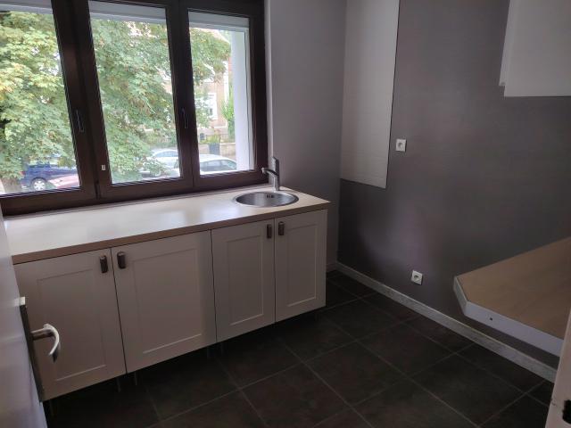 Location appartement T2 Metz - Photo 4