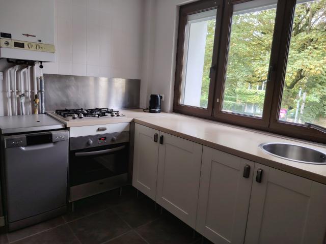 Location appartement T2 Metz - Photo 5