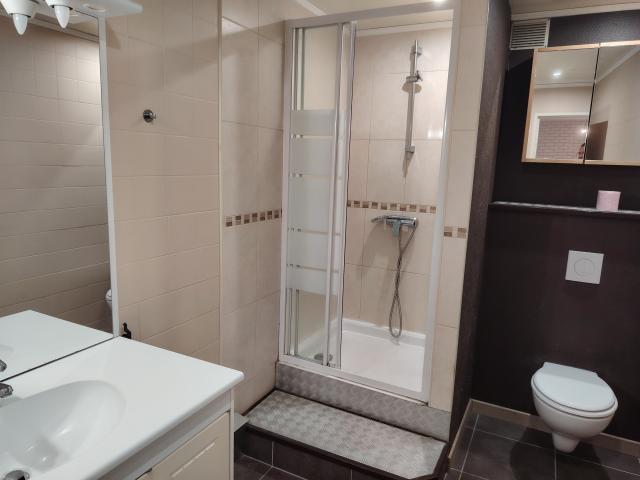 Location appartement T2 Metz - Photo 7