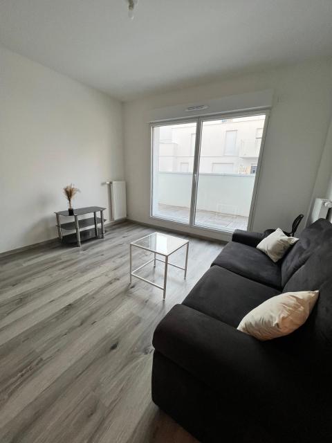 Location appartement T2 Cergy - Photo 2