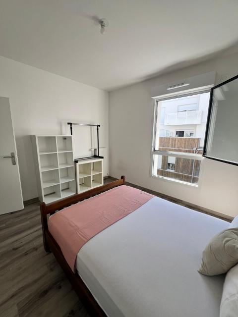 Location appartement T2 Cergy - Photo 4