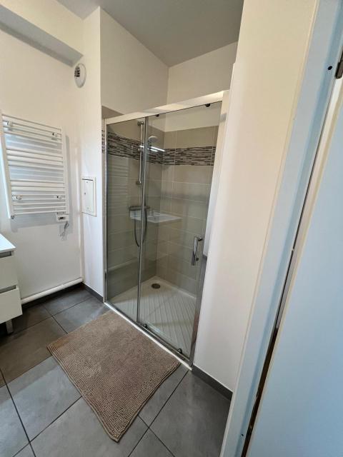 Location appartement T2 Cergy - Photo 5