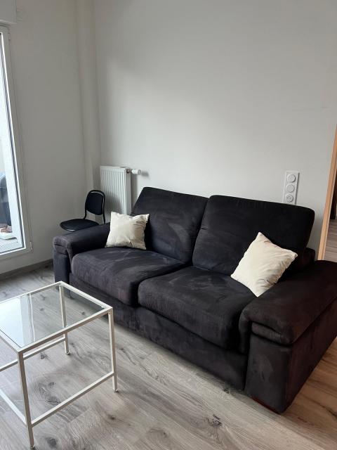 Location appartement T2 Cergy - Photo 8