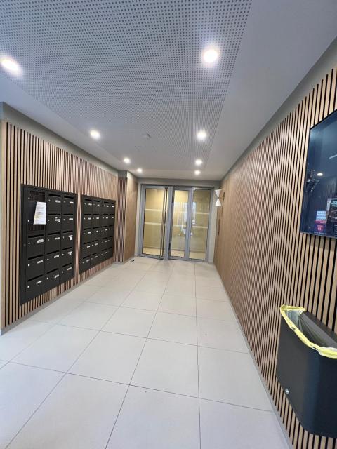 Location appartement T2 Cergy - Photo 9