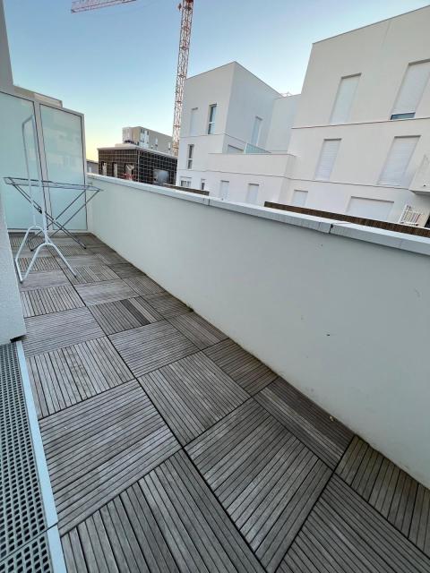 Location appartement T2 Cergy - Photo 10