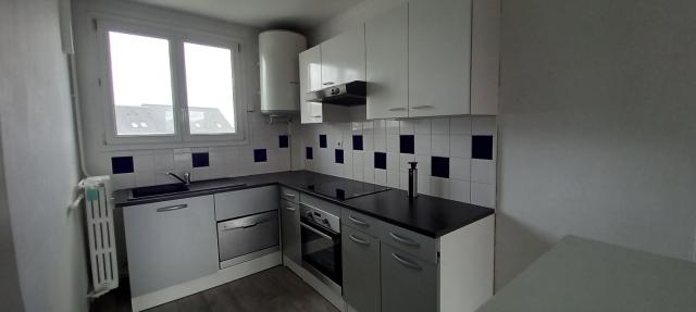 Location appartement T2 Laval - Photo 2