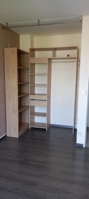 Location appartement T2 Laval - Photo 5