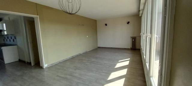 Location appartement T2 Laval - Photo 6