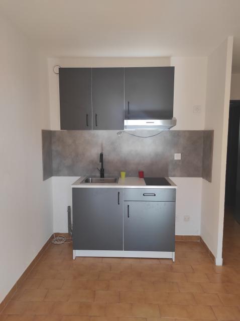 Location appartement T2 Grasse - Photo 3