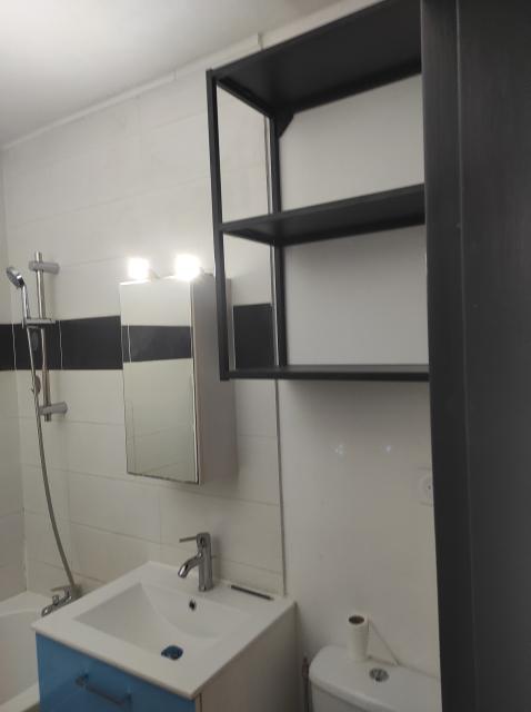 Location appartement T2 Grasse - Photo 6