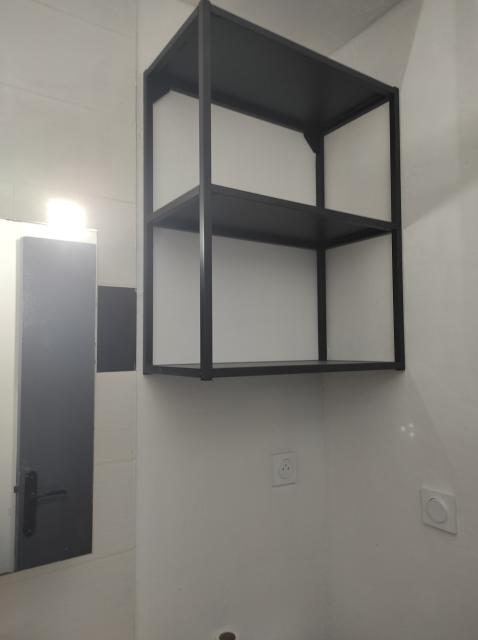 Location appartement T2 Grasse - Photo 7