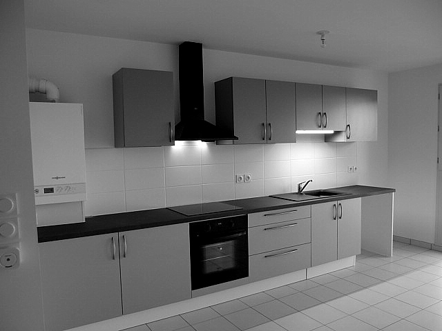 Location appartement T3 Orleans - Photo 2