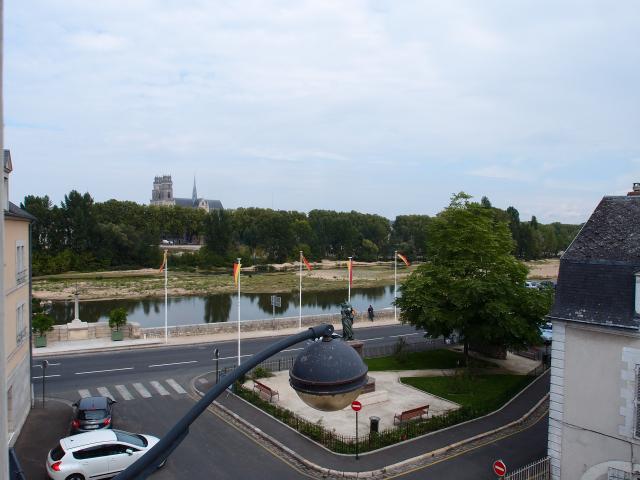 Location appartement T3 Orleans - Photo 7