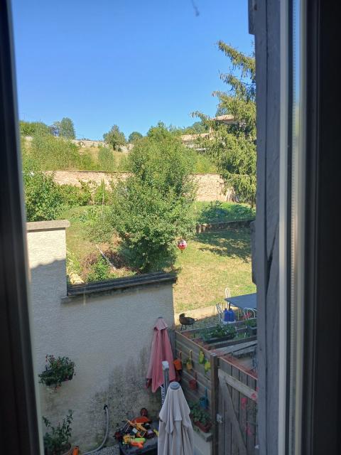 Location appartement T4 Beaujeu - Photo 6