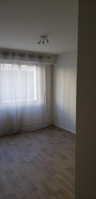 Location appartement T3 Strasbourg - Photo 2