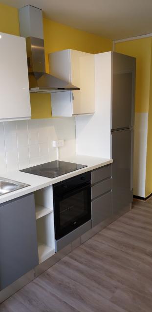 Location appartement T3 Strasbourg - Photo 3
