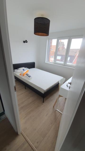 Location appartement T4 Lille - Photo 4