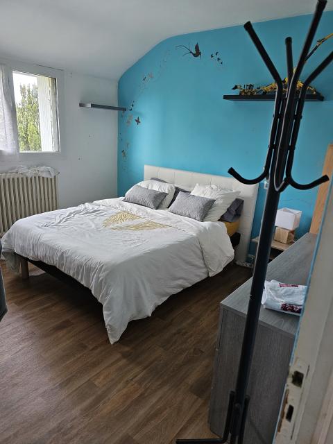 Location chambre Pluvigner - Photo 2
