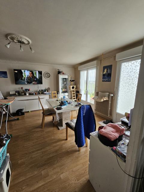Location chambre Pluvigner - Photo 5