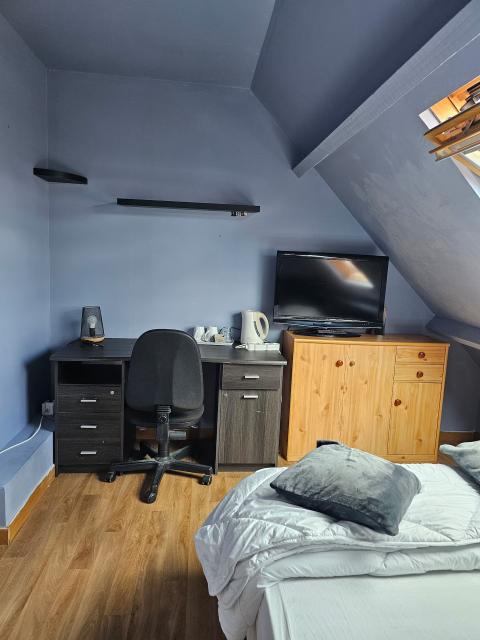 Location chambre Pluvigner - Photo 2