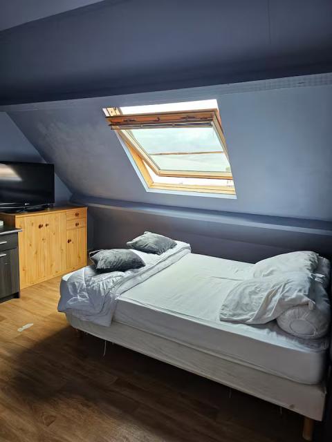 Location chambre Pluvigner - Photo 3
